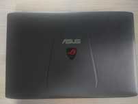 ASUS GL552V 15,6 INTEL CORE I5-6300HQ GTX 960M