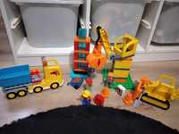 Zestaw lego duplo