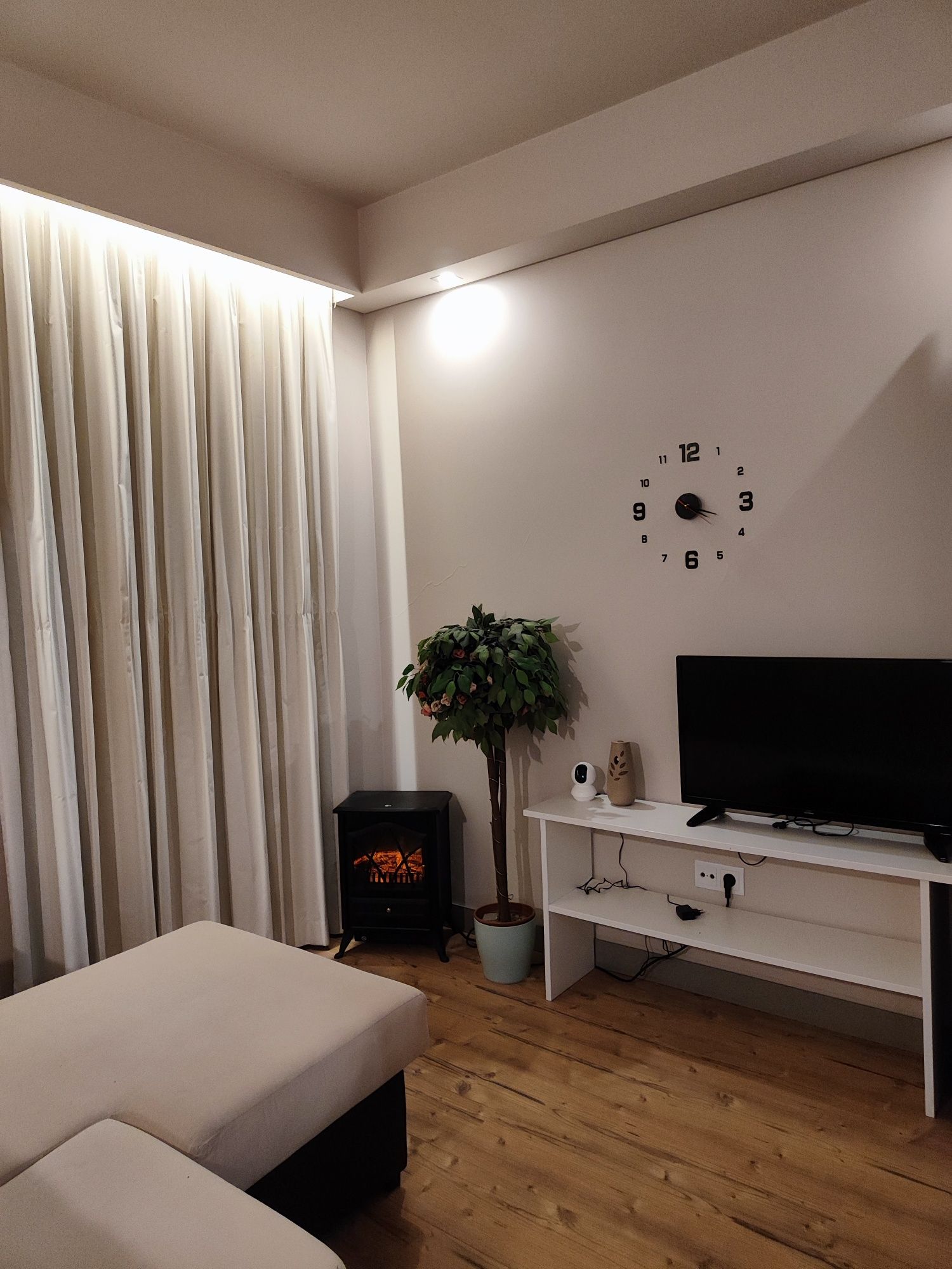 Vendo Sofa Bege - Porto