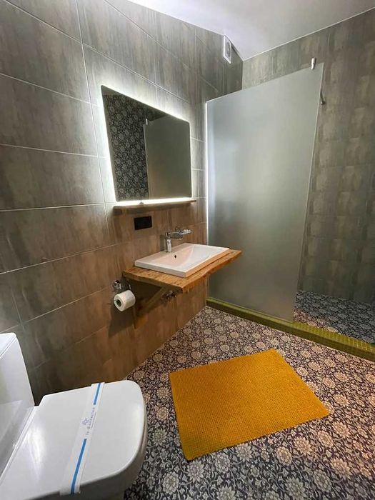 Готель - Садиба курорт з цілющіми мінеральними водами - Східниця