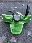 Zaczep automatyczny 39cm John deere nowy