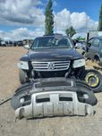Розборка Шрот розбирання запчастини Фольцваген Таурег 2004р 5.0 V10