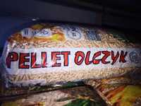 Pellet Olczyk worki 15 kg