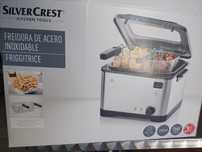 Fritadeira eléctrica