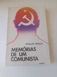 Memorias de um comunista