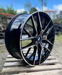 Replicas BMW serie 1 G 18 polegadas