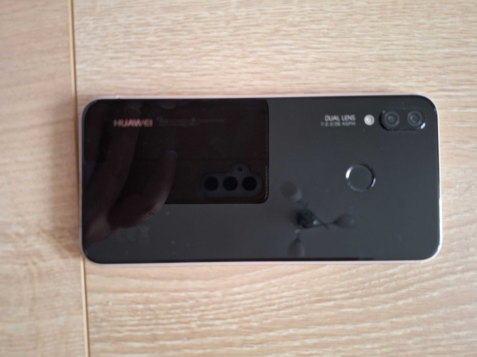 Huawei  p20 lite