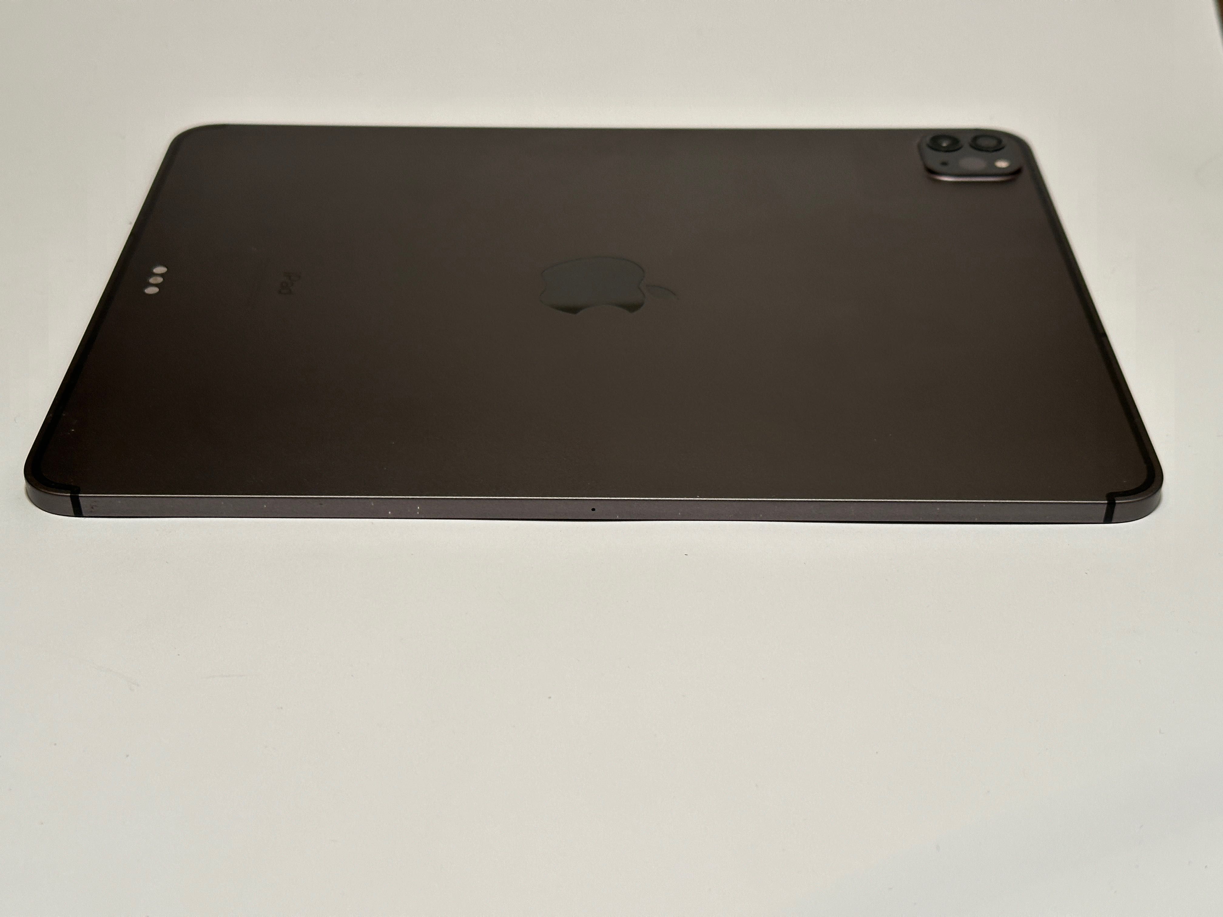 Apple iPad Pro 2Gen 2020г 4G\LTE 256GB Gray