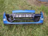 renault megane 3 cupe  lift zderzak przedni