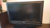 Telewizor 32 cali LG tanio TV