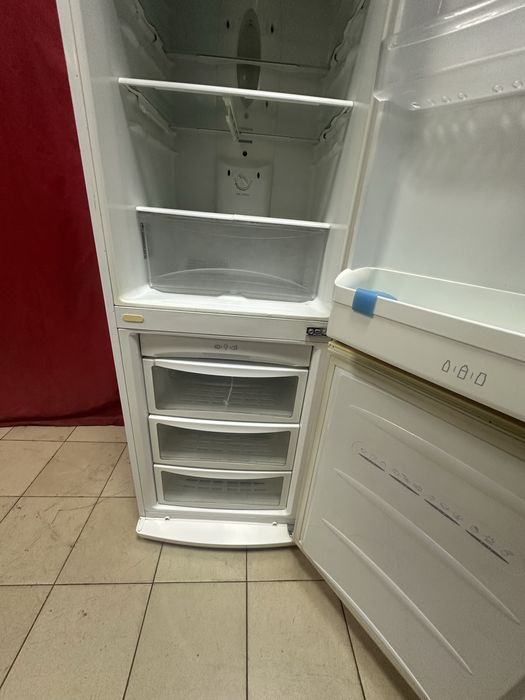 Хололильник LG GR 409 GVQA