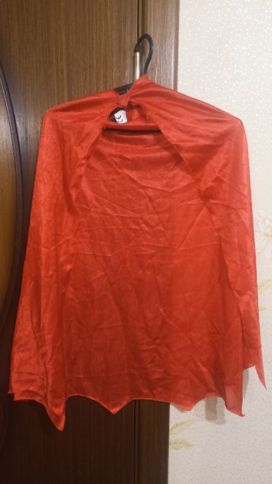 Костюм Спайдермен