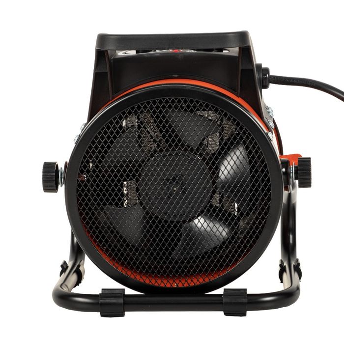 Тепловая пушка VITALS 2.0 кВт дуйчик, обогреватель, тепловентилятор