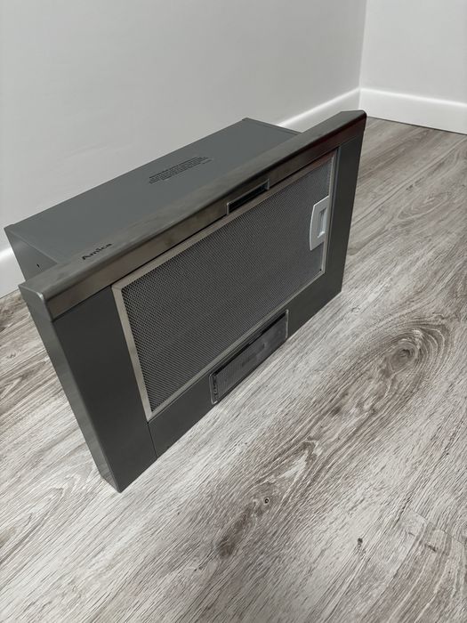 Okap kuchenny Amica 50 cm – teleskopowy, do zabudowy