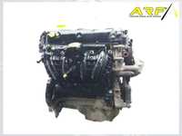 Motor OPEL CORSA C 2005 1.2 16 V  Ref: Z12XEP