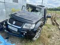 Suzuki Grand vitara 2.0газ-бен кпп автомат циликом ил на розбор 2007г