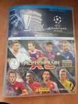 Karty Uefa Champions League 2014/15