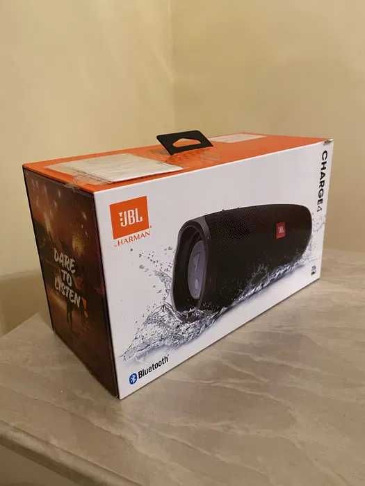 JBL Charge 4 (GG)