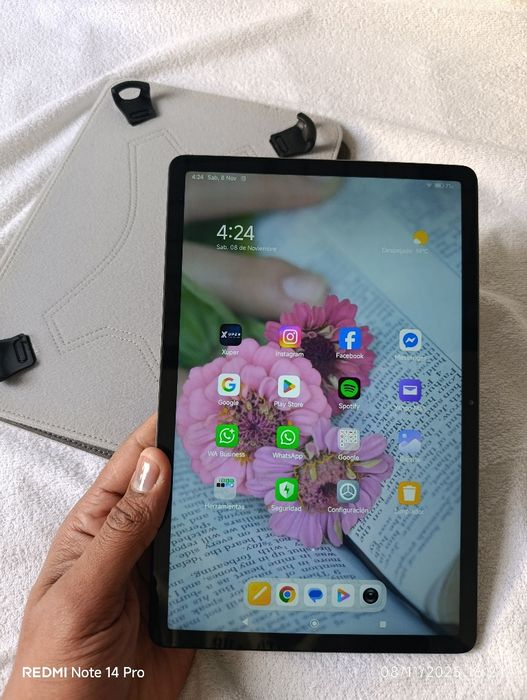 Xiaomi pad SE 11