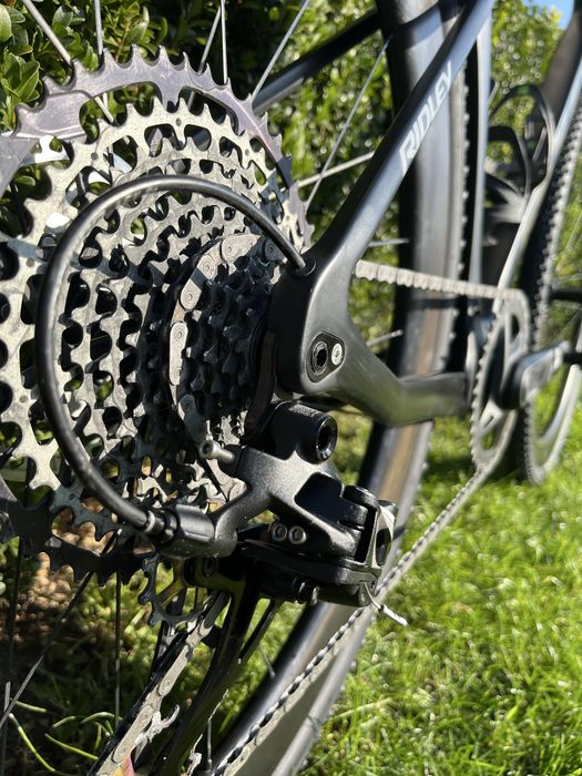 Grawel Ridley Kanzo Fast M 2024