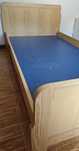 Conjunto quarto de solteiro