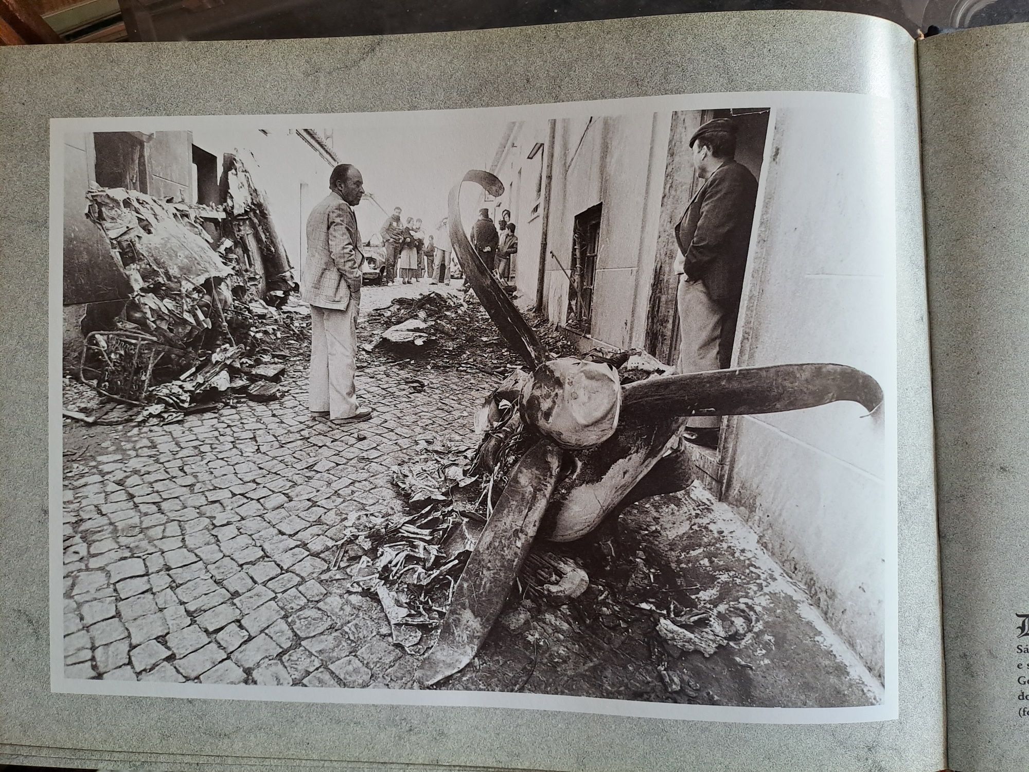 Francisco Sá Carneiro- foto biografia