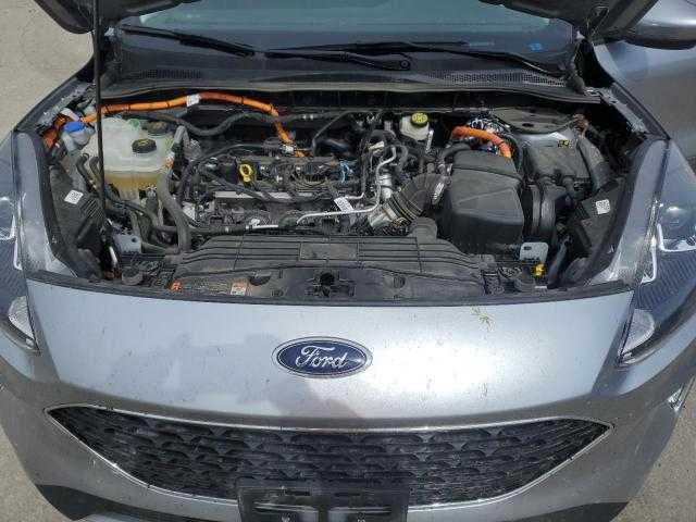 Ford Escape Sel 2022 Року