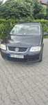 Volkswagen Touran 2.0 TDI