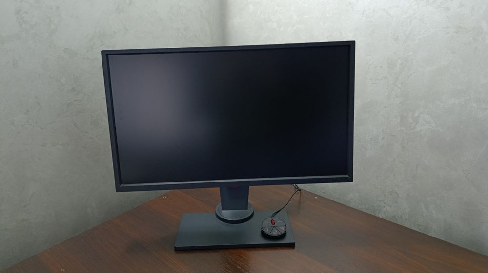 BenQ Zowie XL2536 Dark Grey