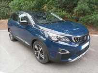 Peugeot 3008 Hybrid 55Mil km - Plugin (eletrico)- 12/2020