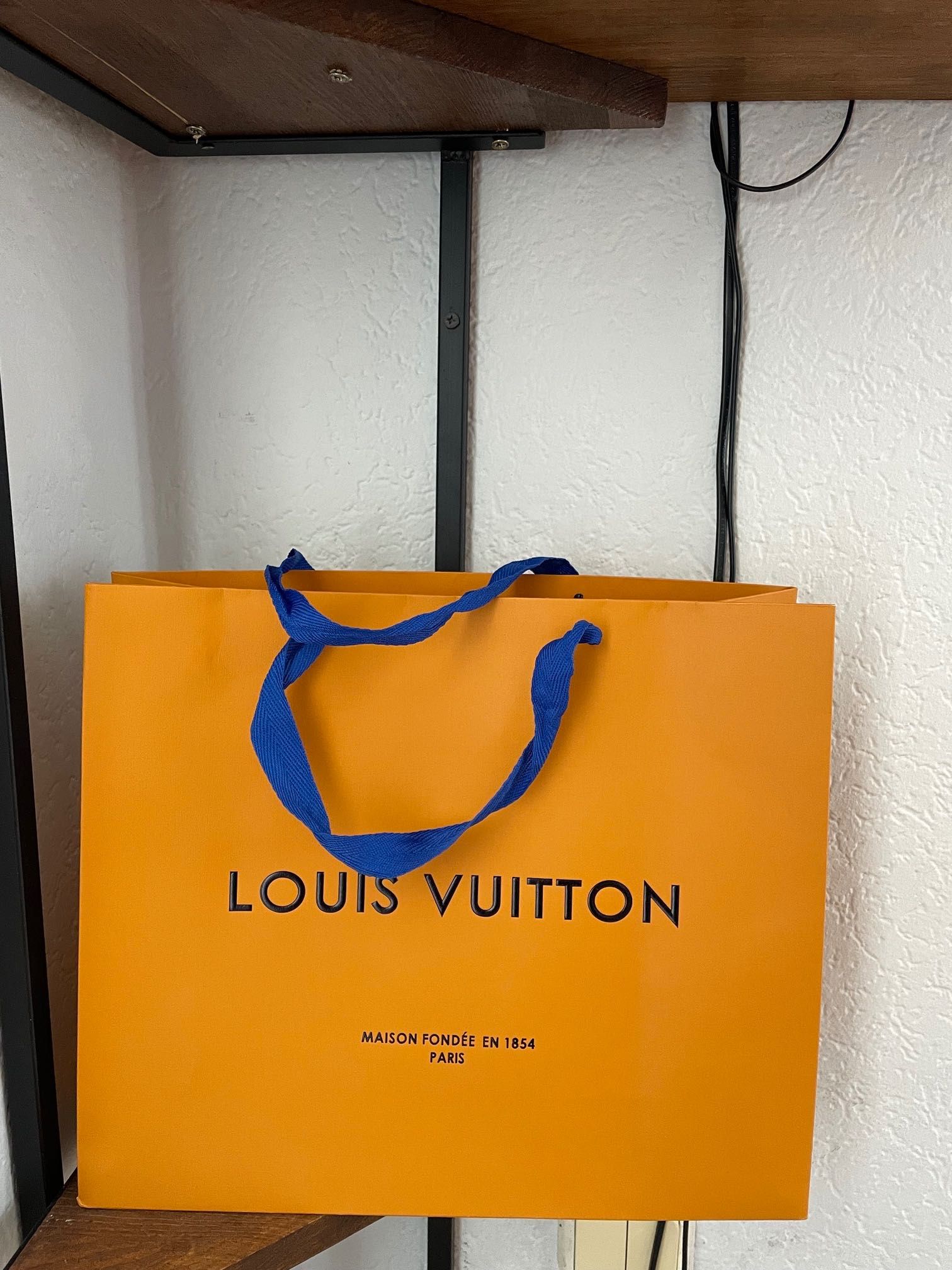 пакет Louis Vuitton оригінал