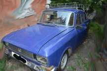 Продам Москвич 2140  АЗЛК