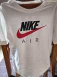 Duas t-shirt nike