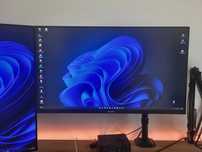 Monitor Philips 288E2A/00 LCD 4K Ultra HD 28" | jak nowy