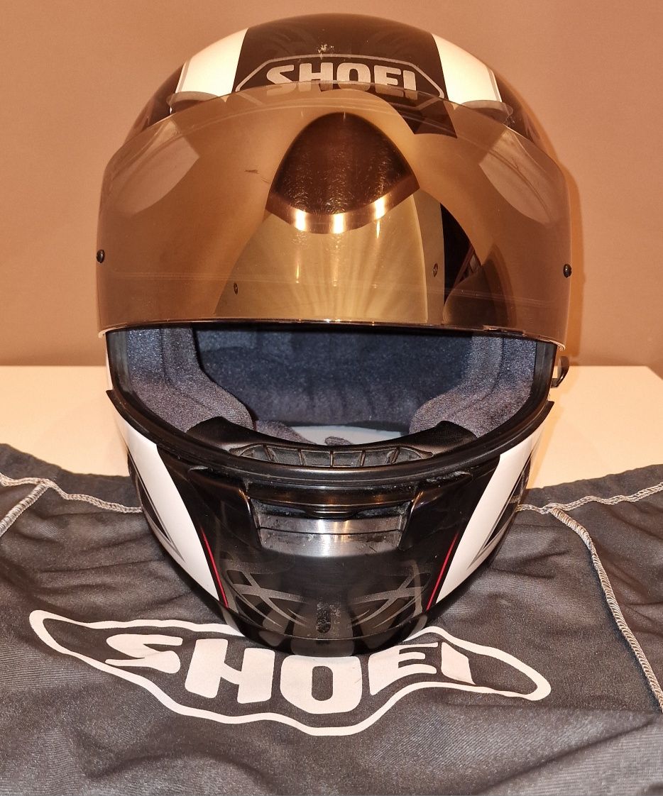 SHOEI XR100 kask