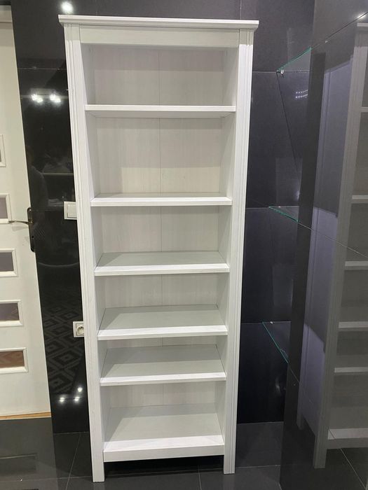 Regał brusali ikea