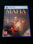 Mafia old country ps5