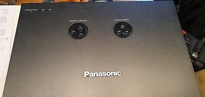 Projector Full HD Panasonic PT-AE3000E