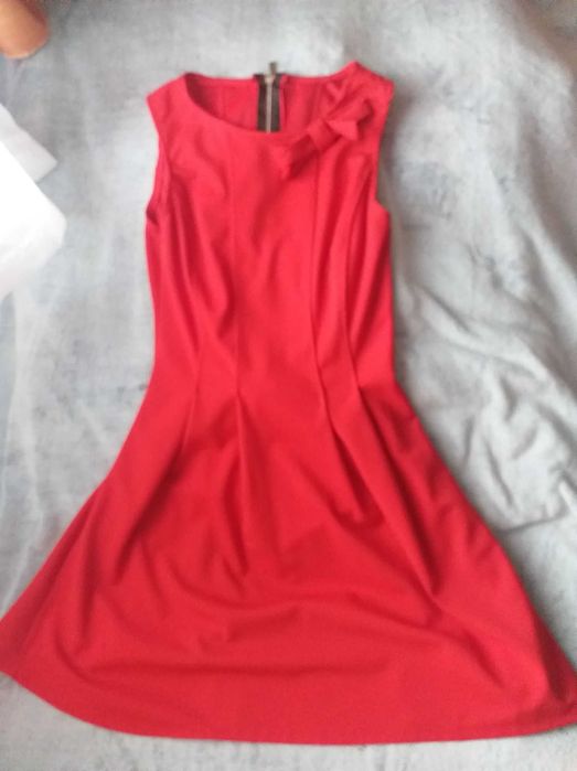 Sukienka wieczorowa rozmiar M