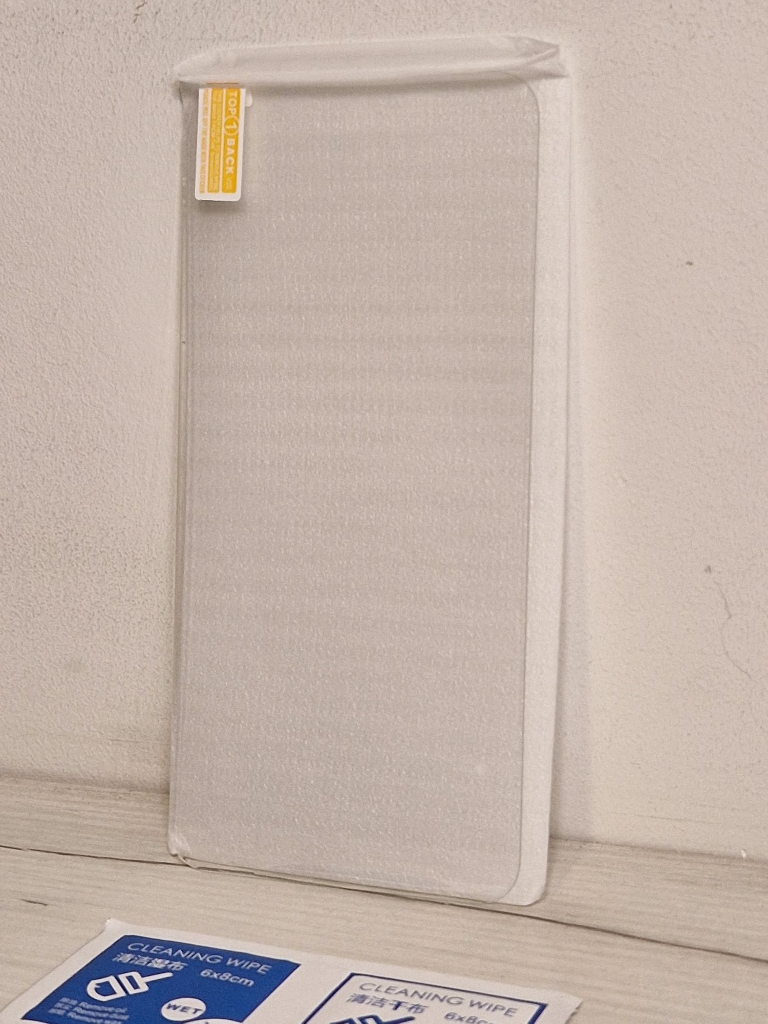 Hartowane szkło Orange do SAMSUNG GALAXY A35 5G/A55 5G