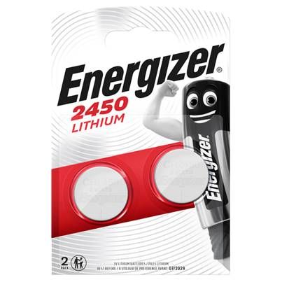 Батарейка ENERGIZER Литий 2032,2016,2025,2430,2450,1216,1220,1616 и др