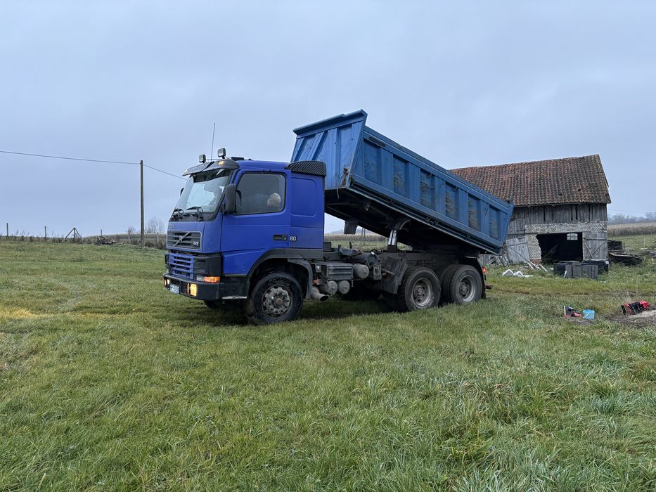 Pracę Ziemne GruntTech i Ogólnobudowlane