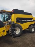 New holland cs 540 (cs580 cs 560 cs 660) kombajn OKAZJA