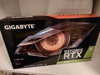 RTX 3090 Gigabyte Turbo