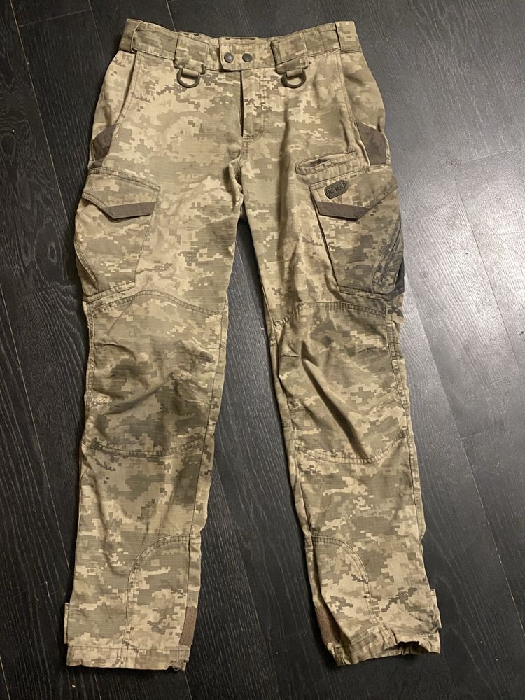 Продам M-Tac штани Aggressor Gen.II (торг)