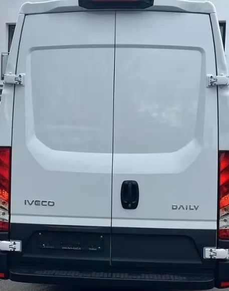 IVECO DAILY 2014- drzwi tył tylne kpl NOWE !