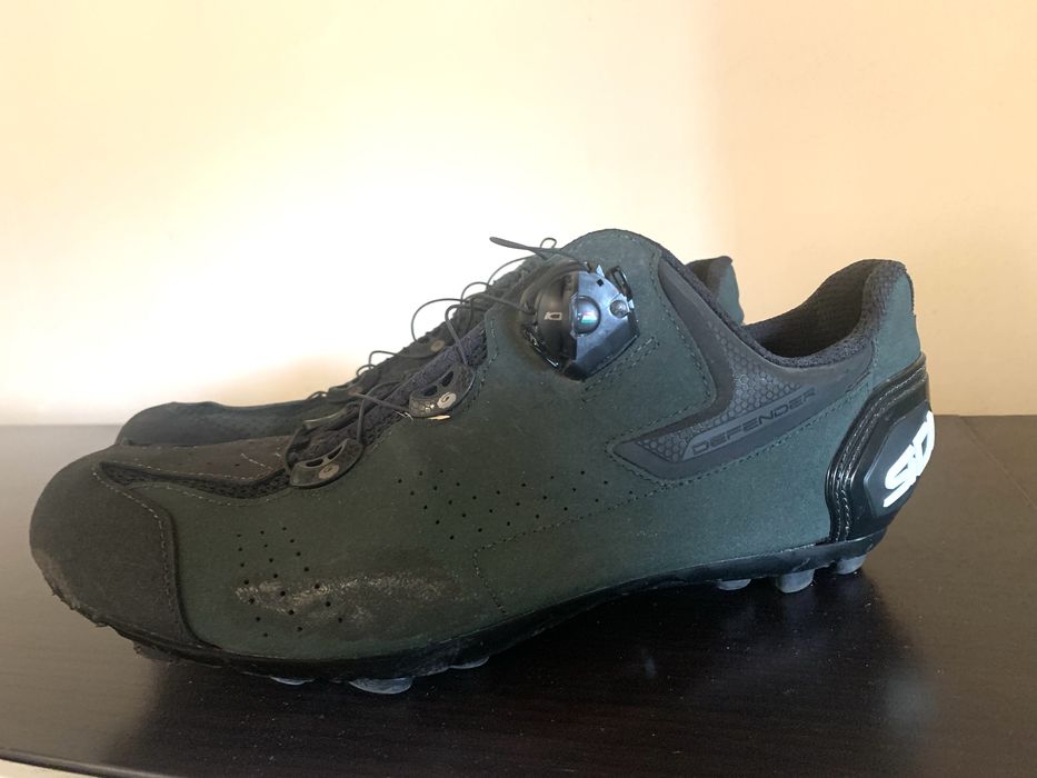 Buty kolarskie SIDI Scarpe MTB/Gravel r.46 eu
