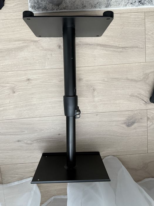 Konig & Meyer 26775 Statyw Statywy do monitorów Stand Regulowany 500MM