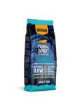 PRIMAL SPIRIT Iberian 70% Łosoś - półwilgotna karma dla psa - 12kg