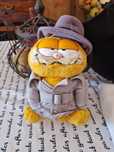 Peluche Garfield